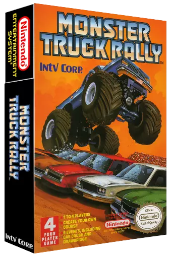 Monster Truck Rally (U).zip